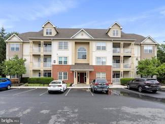 6344 Springwater Terrace Unit 1141, Frederick, MD 21701