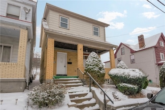 1715 Mount Joseph St, Pittsburgh, PA 15210