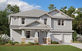 14416 Crest Palm Ave, Windermere, FL 34786