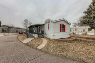 3650 S Federal Blvd Unit 185, Englewood, CO 80110