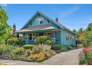 7505 SE 19th Ave, Portland, OR 97202