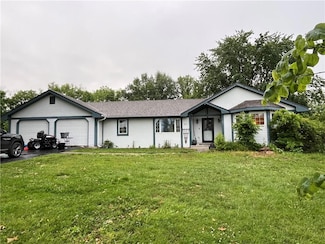 400 Patricia St, Plattsburg, MO 64477