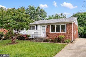 13007 Estelle Rd, Silver Spring, MD 20906