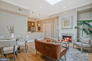 1520 O St NW Unit 305, Washington, DC 20005