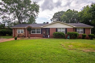 2307 Mcburney Dr, Florence, AL 35630