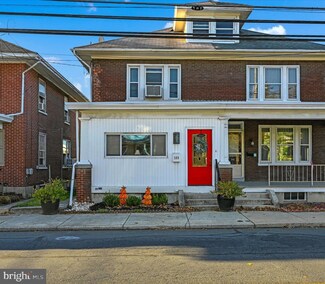 508 N State St, Ephrata, PA 17522