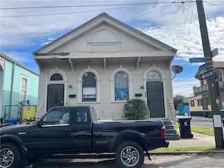 600 Hagan Ave, New Orleans, LA 70119