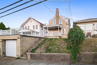 225 Central Ave, Charleston, WV 25303