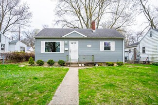 4817 Spatz Ave, Fort Wayne, IN 46806