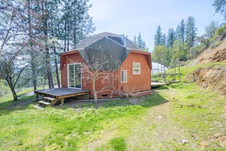 4509 Humbug Creek Rd, Jacksonville, OR 97530