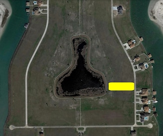 436 E Arbor Vista, Port O'Connor, TX 77982