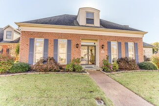 1429 Wolf Bend Rd, Germantown, TN 38138
