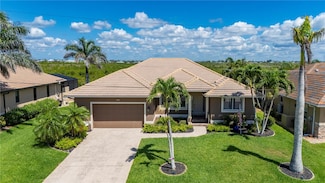 695 Macedonia Dr, Punta Gorda, FL 33950