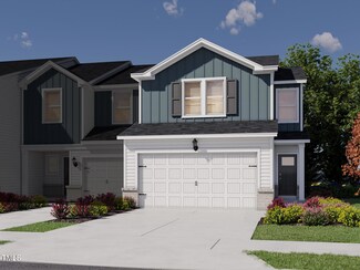 1058 Winding Spring Dr, Mebane, NC 27302