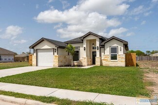 2732 Juan Castillo Ave, Port Isabel, TX 78578