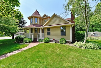 1010 Lakewood North Dr, Brownsburg, IN 46112