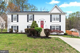 3012 Tinker Dr, Fort Washington, MD 20744