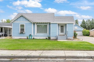 1006 E 1st St, Emmett, ID 83617