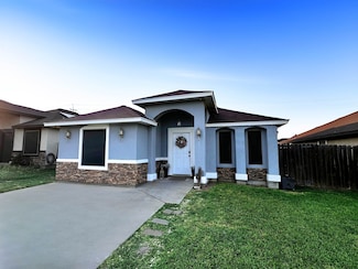 4312 Alexis Dr, Laredo, TX 78046