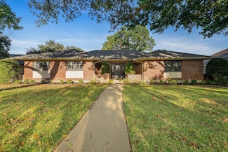 4605 Brentgate Ct, Arlington, TX 76017