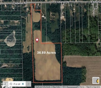 0000 E Atherton Rd, Flint, MI 48519