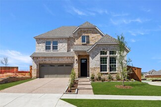 937 Salvation Dr, Lucas, TX 75098