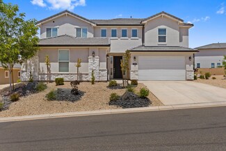 1445 N Arena Roja Dr, Washington, UT 84780