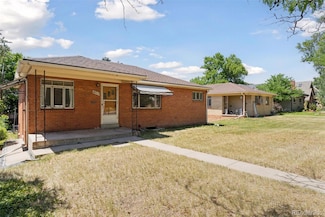 1585 S University Blvd, Denver, CO 80210
