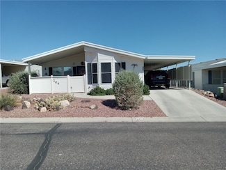 2350 Adobe Rd, Bullhead City, AZ 86442