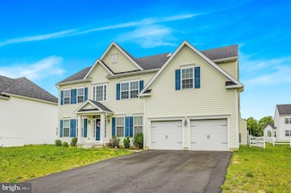 47 Alyssa Way, Smyrna, DE 19977