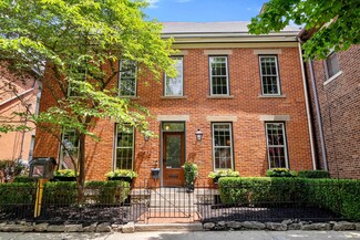 642 City Park Ave, Columbus, OH 43206