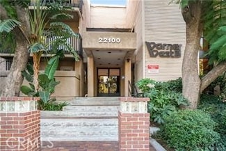 22100 Burbank Blvd Unit 233D, Woodland Hills, CA 91367