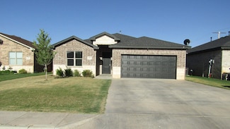1139 Crosspoint, Hereford, TX 79045