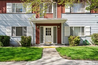 1940 4th St Unit 27, Sparks, NV 89431