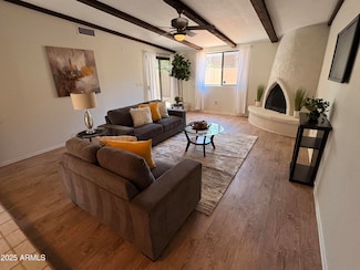 7843 E Valley View Rd, Scottsdale, AZ 85250