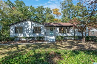 708 Crest Ave, Birmingham, AL 35206