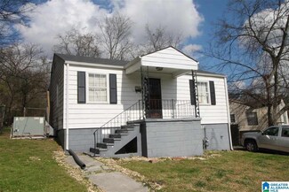 2010 E Lake Blvd, Birmingham, AL 35217