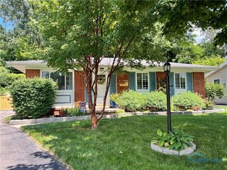 3548 Cedardale Ct, Toledo, OH 43623