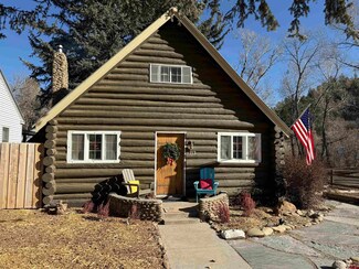 213 S 8th St, Dolores, CO 81323