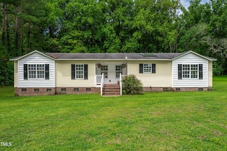 5568 N Nc Highway 58, Nashville, NC 27856