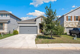 12931 Staubach Way, San Antonio, TX 78254