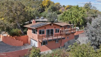 646 Sky Line Trail, Topanga, CA 90290
