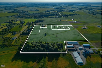 04 County Road 1000 N, Clark Township, IN 46143