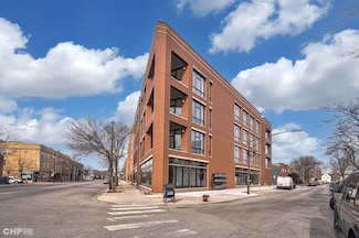 3114 N Ridgeway Ave Unit 302, Chicago, IL 60618