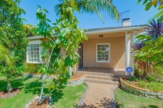 3470 Walnut Ave, Long Beach, CA 90807