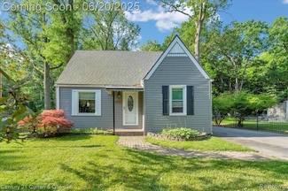 24121 Kraft Place, Romulus, MI 48174