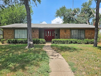 4021 Treeline Dr, Dallas, TX 75224