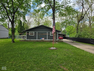 4644 N Ritter Ave, Indianapolis, IN 46226