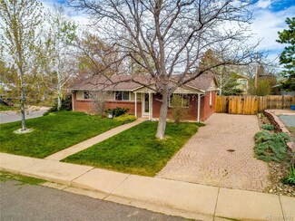 1110 Fairfield Dr, Boulder, CO 80305