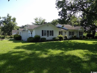 6801 Swamp Fox Hwy W, Tabor City, NC 28463